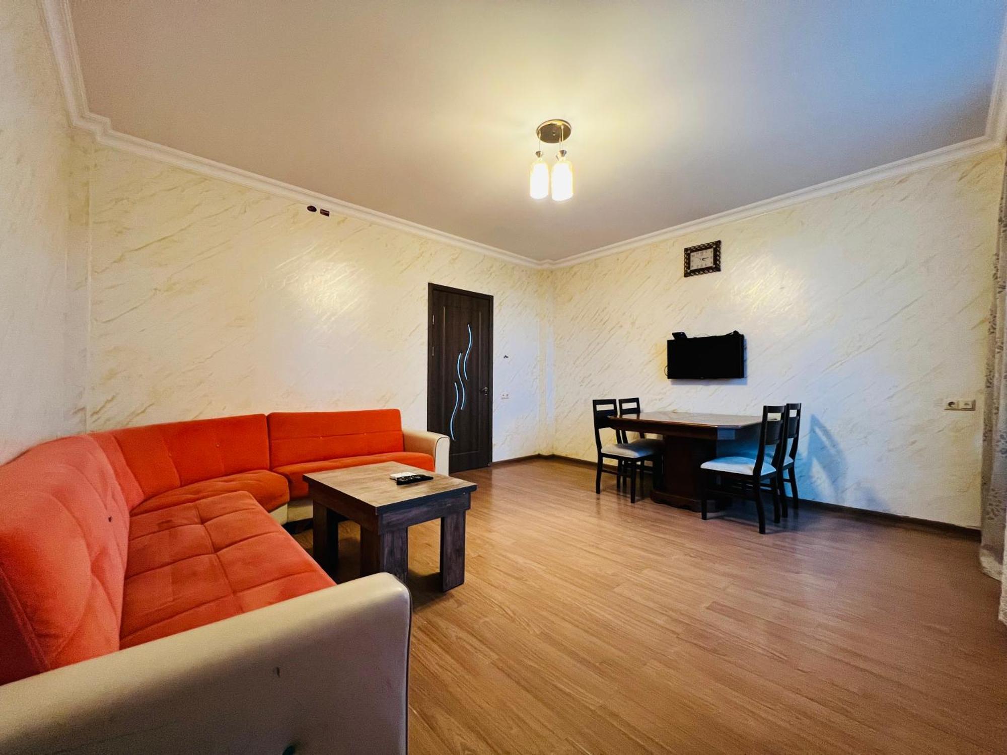 Apartments Nita Batumi Exterior photo